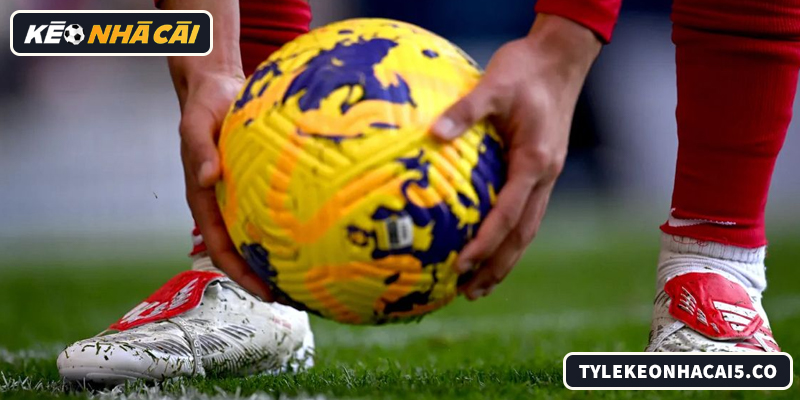 Chiến Thuật Bắt Cửa Dưới Kèo Chấp 1 Trái An Toàn