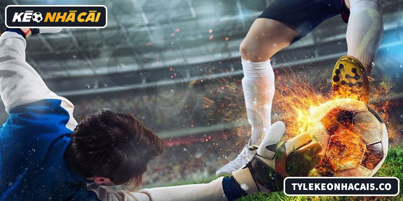 Những Trận Đấu Nào Thường Xuất Hiện Kèo Chấp 1/2?