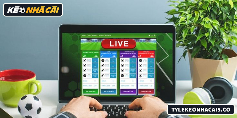 Phân tích kết quả bóng đá để nhận diện xu hướng phong độ đội bóng